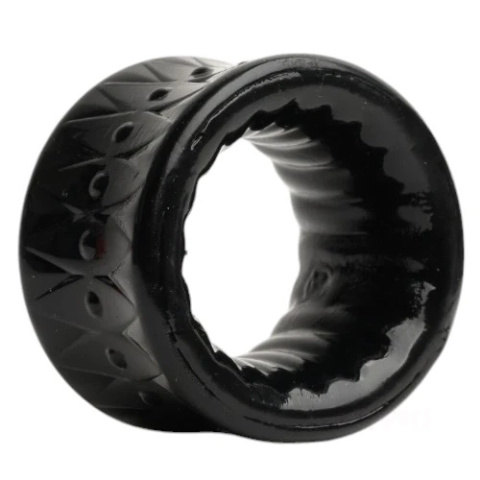 30 mm Sport Fucker Low Stack Ball Stretcher ring na jądra W