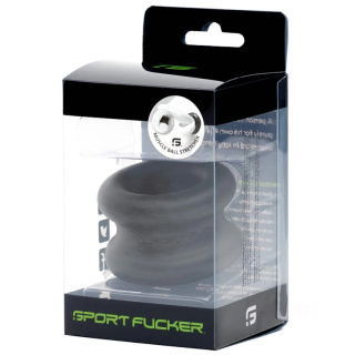 31 mm Sport Fucker Muscle Ball Stretcher ring na jądra