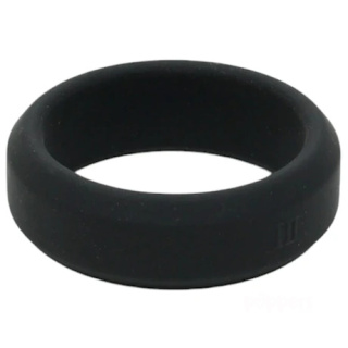 45 mm Rimba Cock Ring silikonowy pierścień erekcyjny