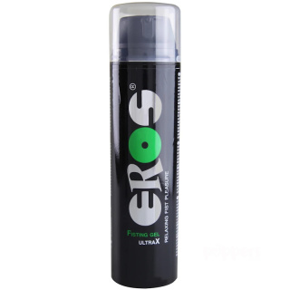 Eros Relaxing Fisting Gel UltraX relaksujący żel do fistingu 200 ml