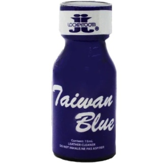 Lockerroom® Taiwan Blue 15 ml [PE] W