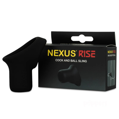 29 mm Nexus Rise Cock and Ball Sling 29 mm Nexus Rise Cock and Ball Sling