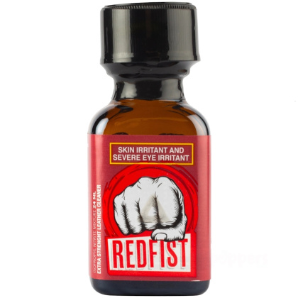 RedFist 24 ml [PR]