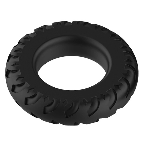 Pierścień erekcyjny Pretty Love Titan