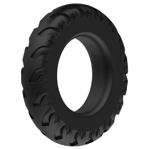 Pierścień erekcyjny Pretty Love Titan