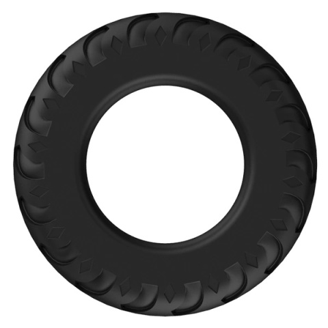 Pierścień erekcyjny Pretty Love Titan