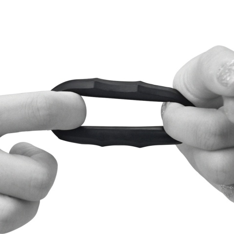 Pierścień erekcyjny Lovetoy Power Plus