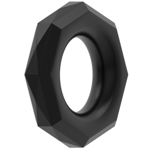 Pierścień erekcyjny Lovetoy Power Plus