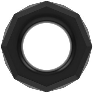 19 mm Lovetoy Power Plus Cock Ring pierścień erekcyjny