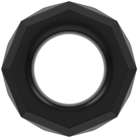 Pierścień erekcyjny Lovetoy Power Plus