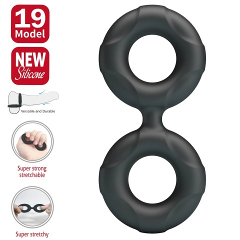 Cock ring Crazy Bull Radwan