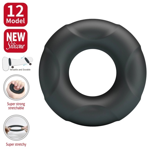 Cockring Crazy Bull Arvell