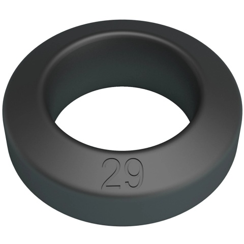 Pierścień na penisa Crazy Bull Brodan