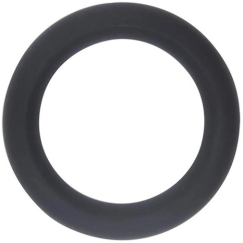 47 mm GK Power Cock Sweller No.5 silikonowy pierścień erekcyjny