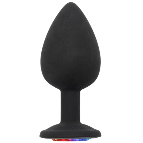 Korek analny tęczowy