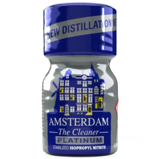 Amsterdam Platinum 10 ml [PR]