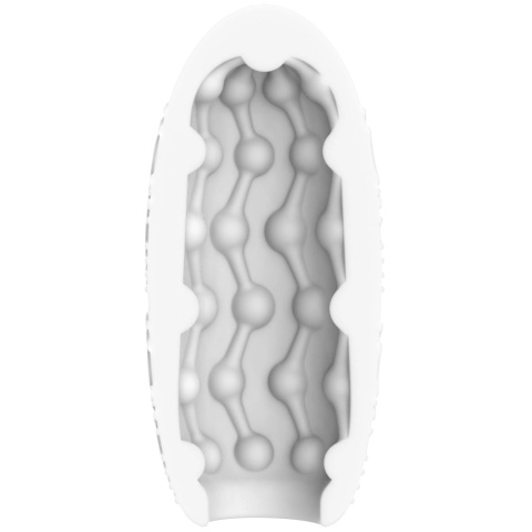 Masturbator męski ToyJoy Hero Rings