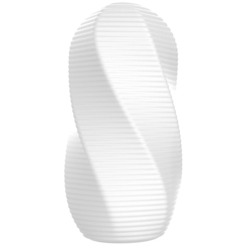 Masturbator męski ToyJoy Hero Swirl