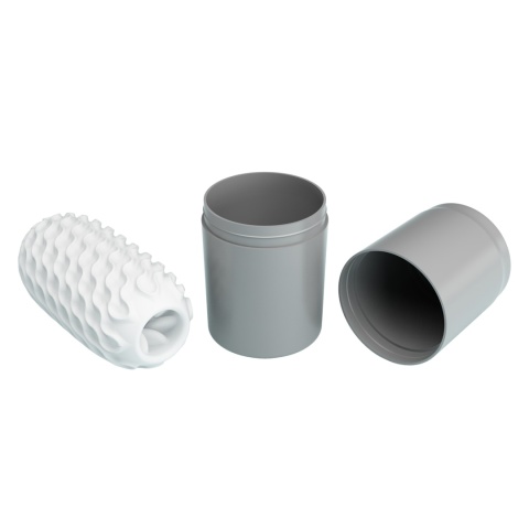 Pretty Love MAGIC Ball Venus-X masturbator męski z kulką 360°