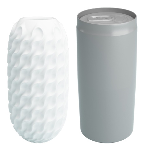 Pretty Love MAGIC Ball Venus-X masturbator męski z kulką 360°