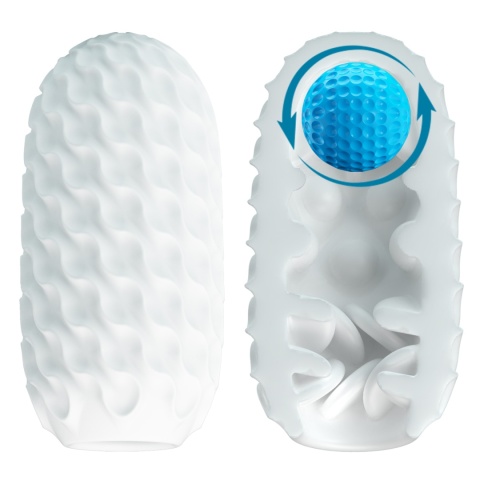 Pretty Love MAGIC Ball Venus-X masturbator męski z kulką 360°