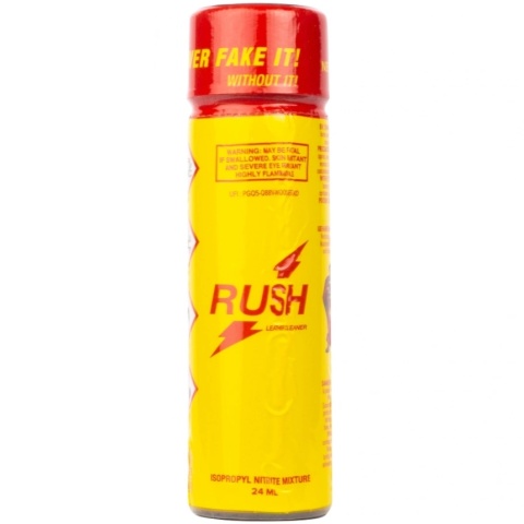 Rush Tall 24 ml [PR] W