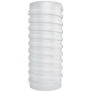 Shake Reverso The SPIRAL Tunnel dwustronny masturbator męski