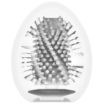 Tenga Stronger Egg COMBO jajko masturbator dla mężczyzn