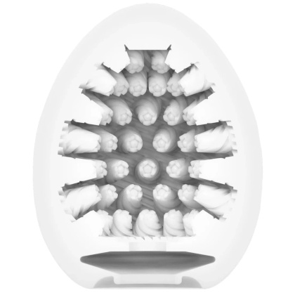 Tenga Stronger Egg CONE jajko masturbator dla mężczyzn