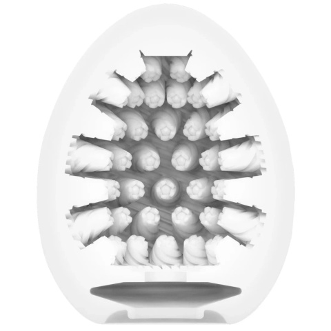 Jajko masturbator Tenga Egg Stronger Cone