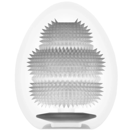 Tenga Stronger Egg MISTY II jajko masturbator dla mężczyzn