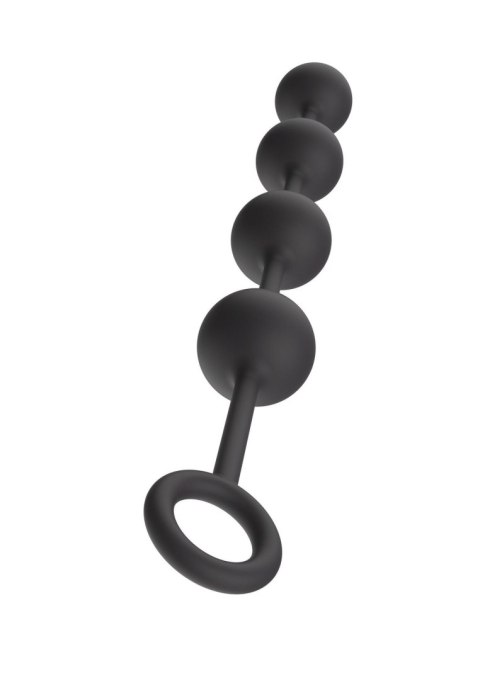 Heavy Anal Balls L Black