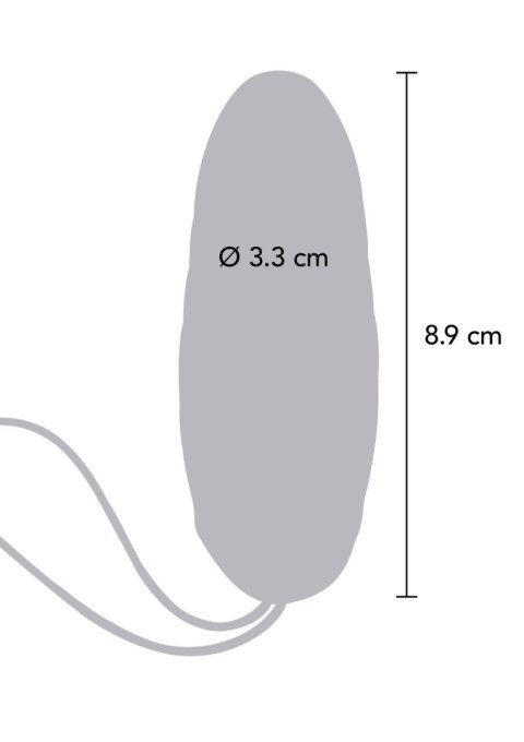 Knock Knock Eggstavagant Purple