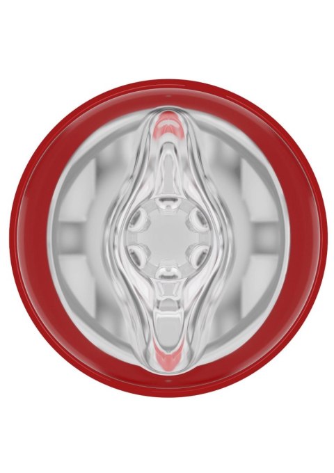 Milking Master Masturbator Black