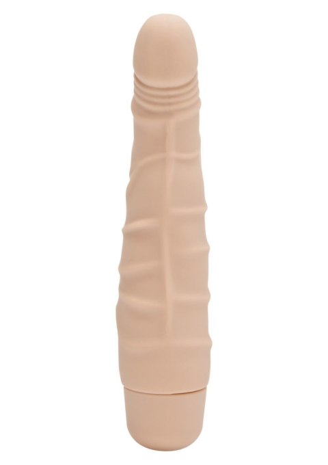 Mini Classic Slim Vibrator Light skin tone