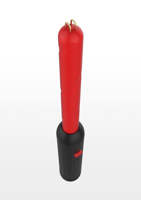 Prick Stick Electro Shock Wand Black