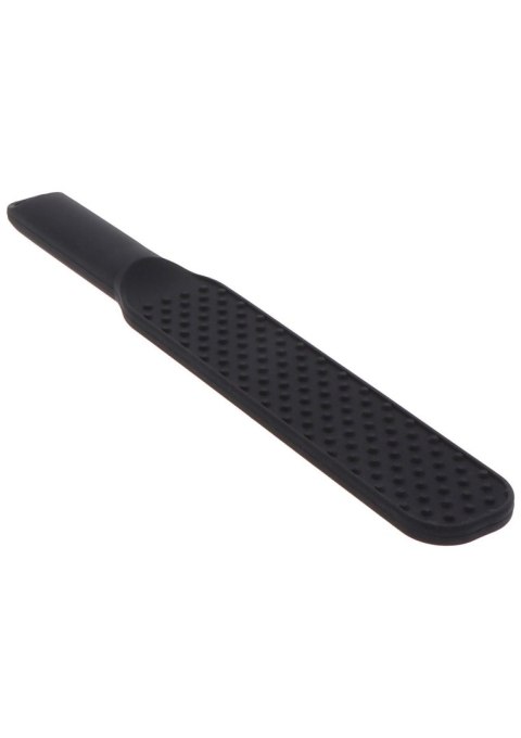 Spiked Paddle XLarge Black