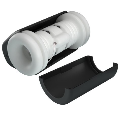 PRETTY LOVE - Dj Girl, 5 vibration functions 5 thrusting settings