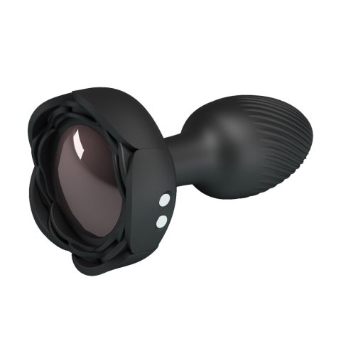 PRETTY LOVE - Olman, 10 Wibracji, Silikon