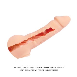 Baile Bigger Man nakładka na penisa - masturbator 2-w-1