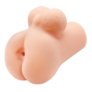 Crazy Bull Jack masturbator dla gejów w kształcie odbytu