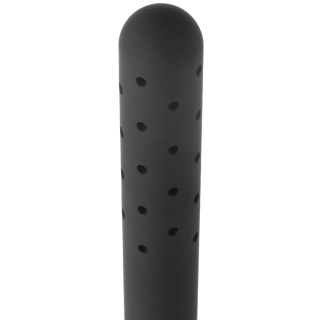 F&F Anal Douche 360° Plastic Nozzle końcówka prysznicowa do lewatywy 14 cm