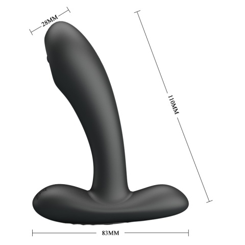 Masażer prostaty Remington Pretty Love