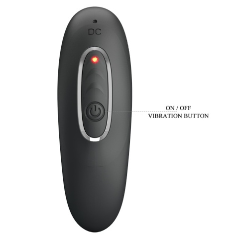 Masażer prostaty Remington Pretty Love