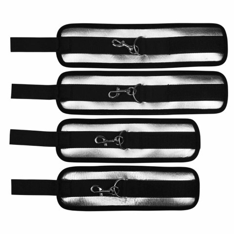 Struggle My Bed Restraints