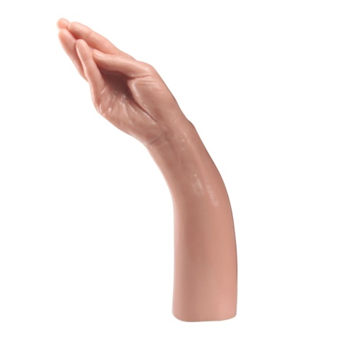 Sztuczna ręka do fistowania Lovejoy Magic Hand