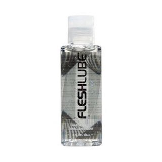 Fleshlight - Slide Water-Based Anal Lube 100 ml