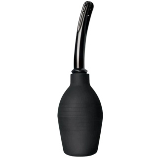 LoveToy Deluxe Douche 360° gruszka analna do lewatywy 310 ml