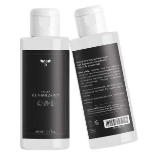 Analny żel nawilżający - 100ml