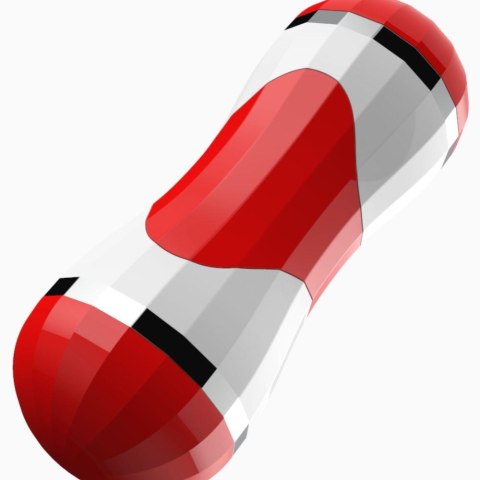 Masturbation cup - Power Grip Cup